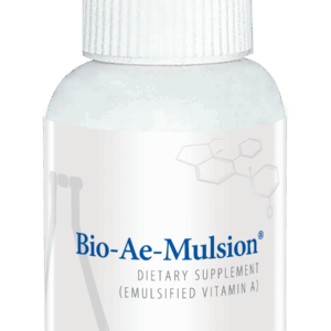 Bio-Ae-Mulsion