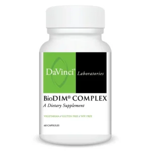 BioDIM Complex
