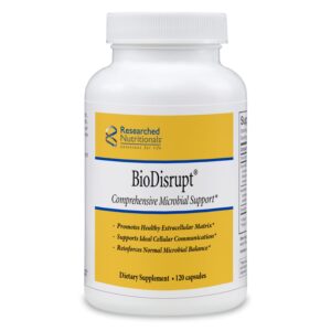BioDisrupt®