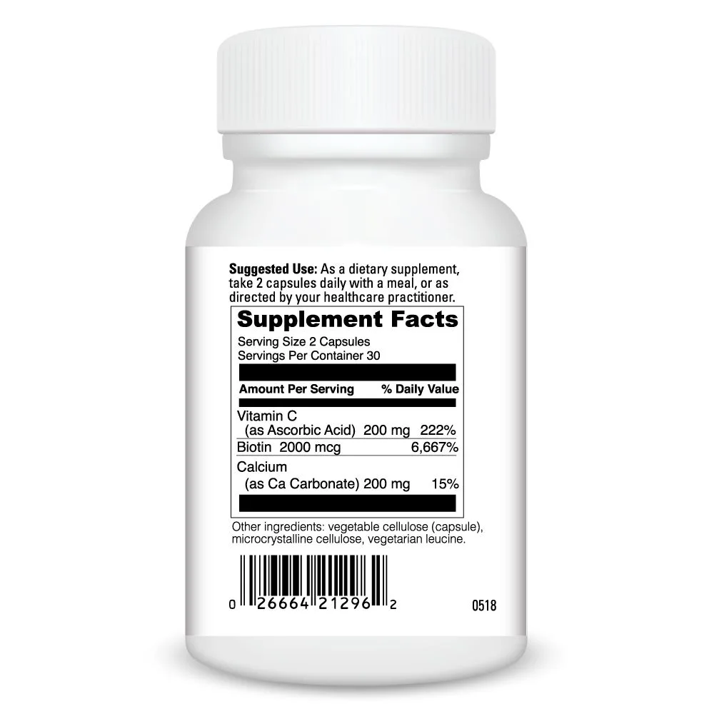 Biotin - Image 2