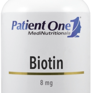 Biotin 8 mg