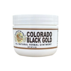 COLORADO BLACK GOLD OINTMENT