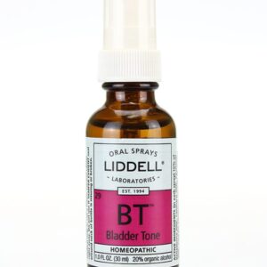 Bladder Tone