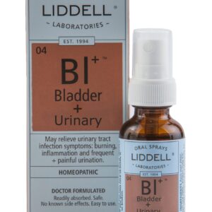 Bladder & UTI