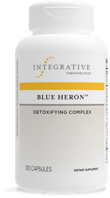 Blue Heron