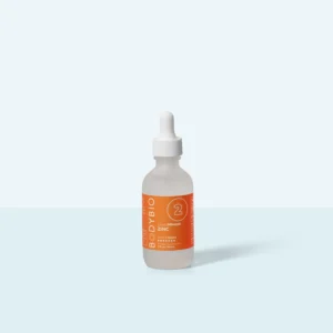Liquid Mineral 2 - Zinc