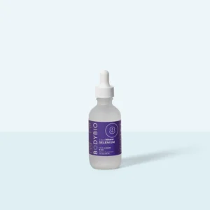 Liquid Mineral 8 - Selenium