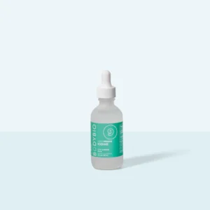 Liquid Mineral 9 - Iodine