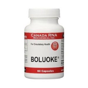 Boluoke-60-caps-Canada RNA