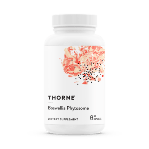 Boswellia Phytosome