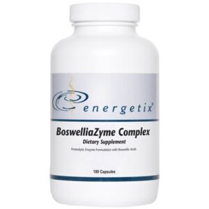 BoswelliaZyme_Complex_180_caps_