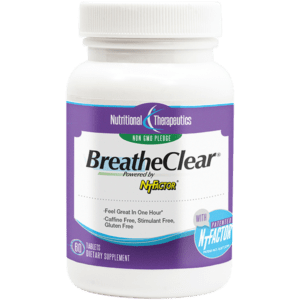 BreatheClear