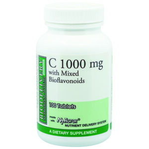C-1000 w/Bioflavinoids