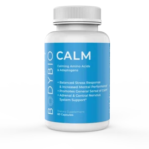 BodyBio Calm