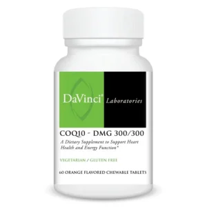 CoQ10 - DMG 300/300
