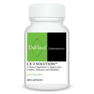 CX-2 Solution