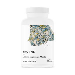 Calcium-Magnesium-Malate-240-caps.