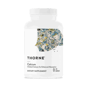 Calcium formerly DiCalcium Malate