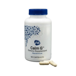 Calm G