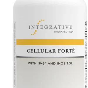 Cellular Forté with IP-6 and Inositol