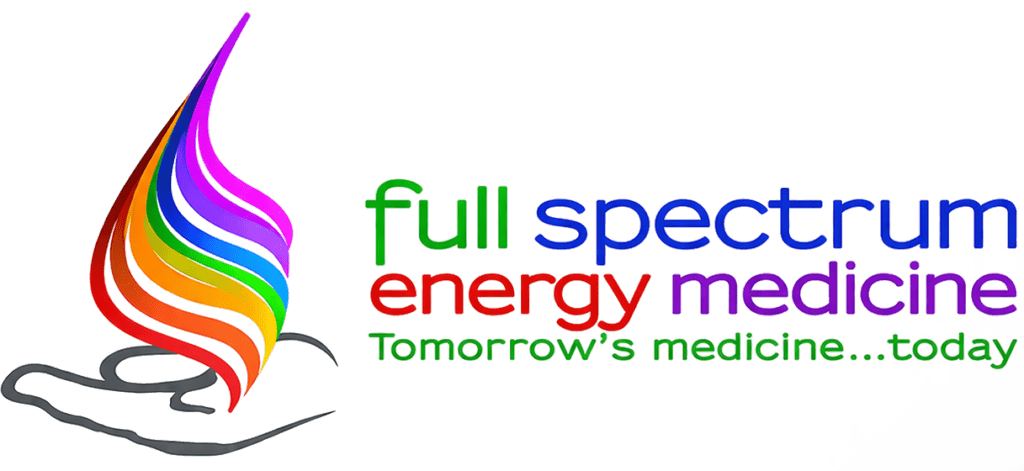 Full Spectrum Energy Medicine