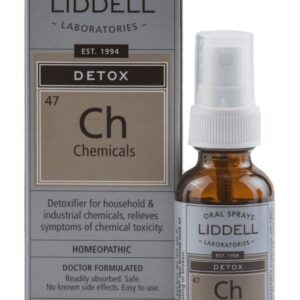 Chemicals