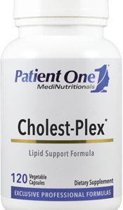 Cholest-Plex