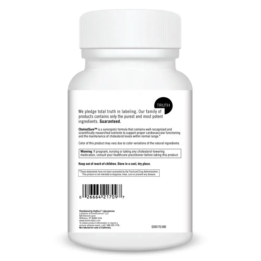 CholestSure - Image 3