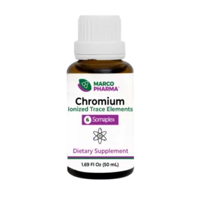 Chromium somaplex 50 ml. S6.