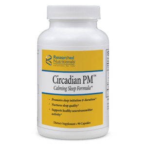 Circadian PM™ 
