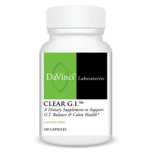 Clear G.I.