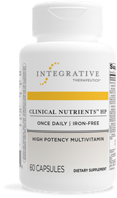 Clinical Nutrients HP Once Daily Multivitamin
