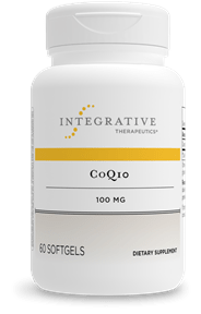 CoQ10 (100 mg)