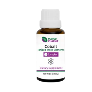 Cobalt Somaplex 50ml S2.
