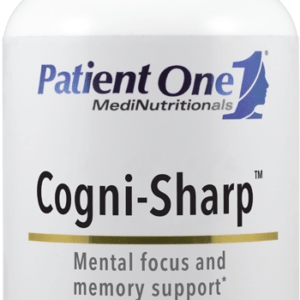 Cogni-Sharp