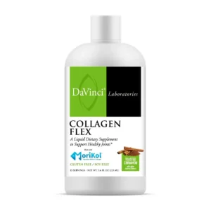 Collagen Flex 15 servings 7.6 fl oz 020035M.015.
