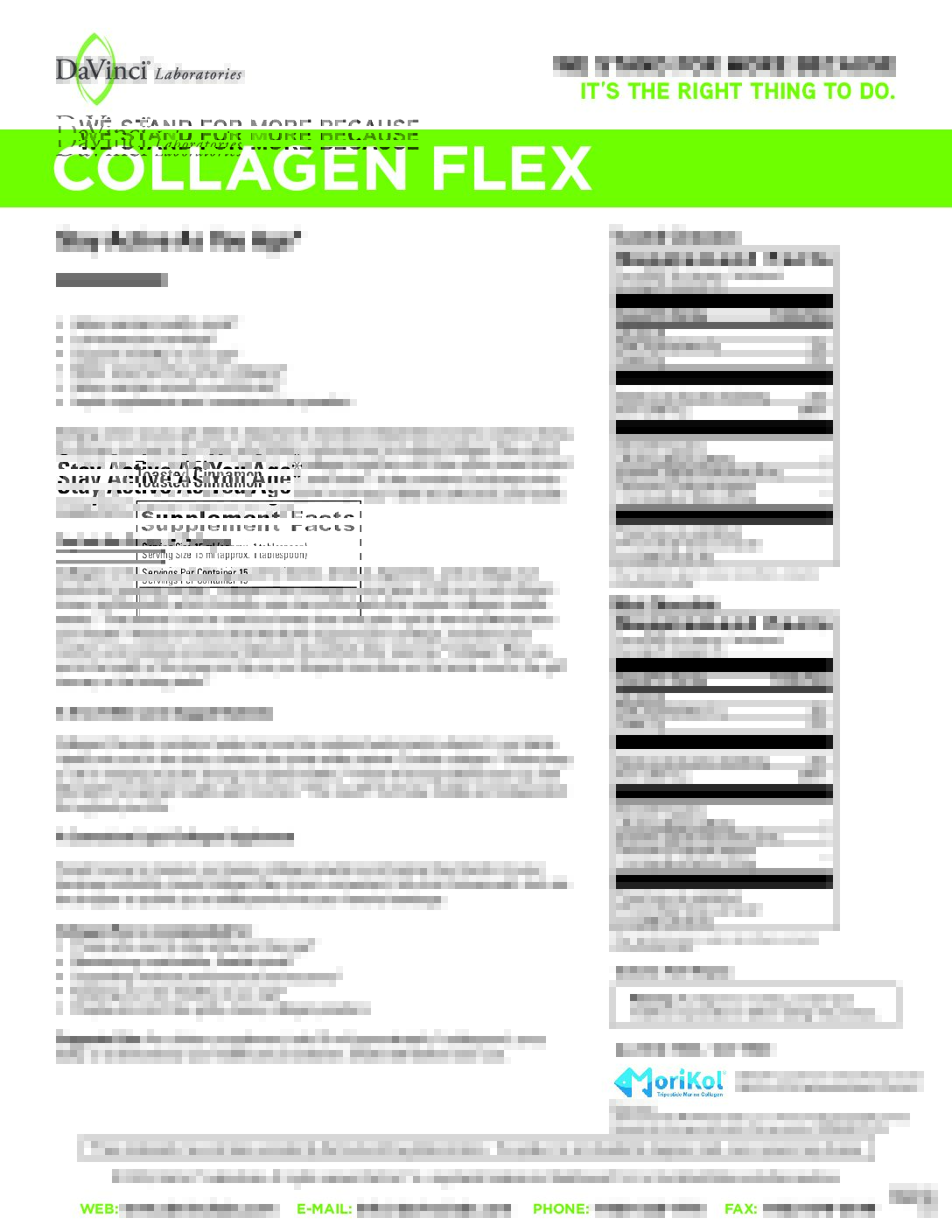 Collagen Flex - Image 6