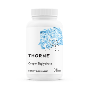 Copper Bisglycinate