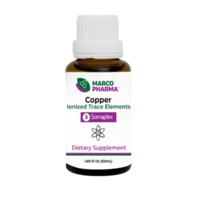 Copper somaplex 50 ml S3.