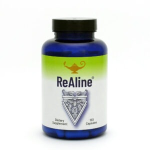 ReAline 120 caps