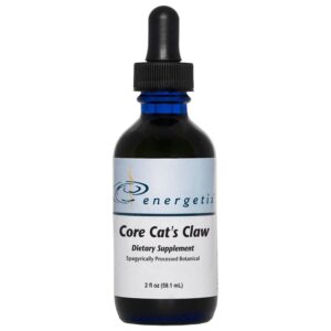 Core Cat’s Claw