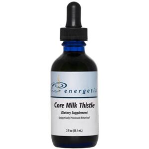 Core Milk Thistle Blend 2 fl oz 01246.