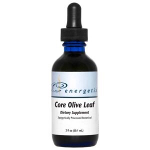 Core Olive Leaf 2 oz 01260.
