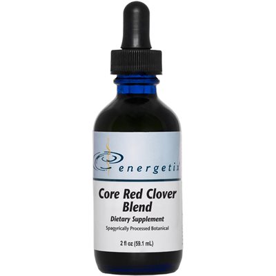 Core Red Clover Blend 2 fl oz 01268.