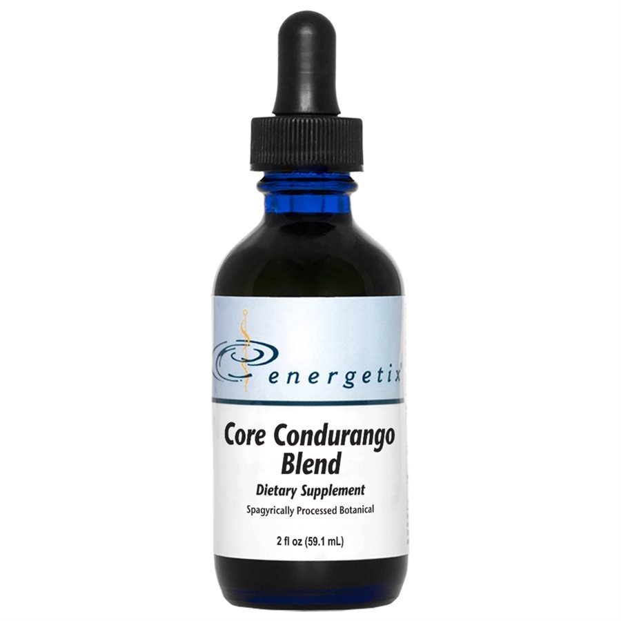 Core Condurango Blend 2 fl oz. 01110.