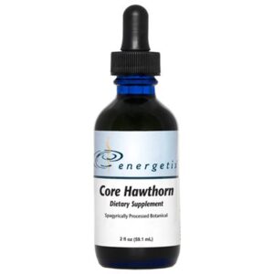 Core Hawthorn 2 fl oz 01200.