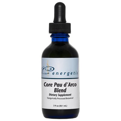 Core Pau d'Arco Blend 2 fl oz 01264.