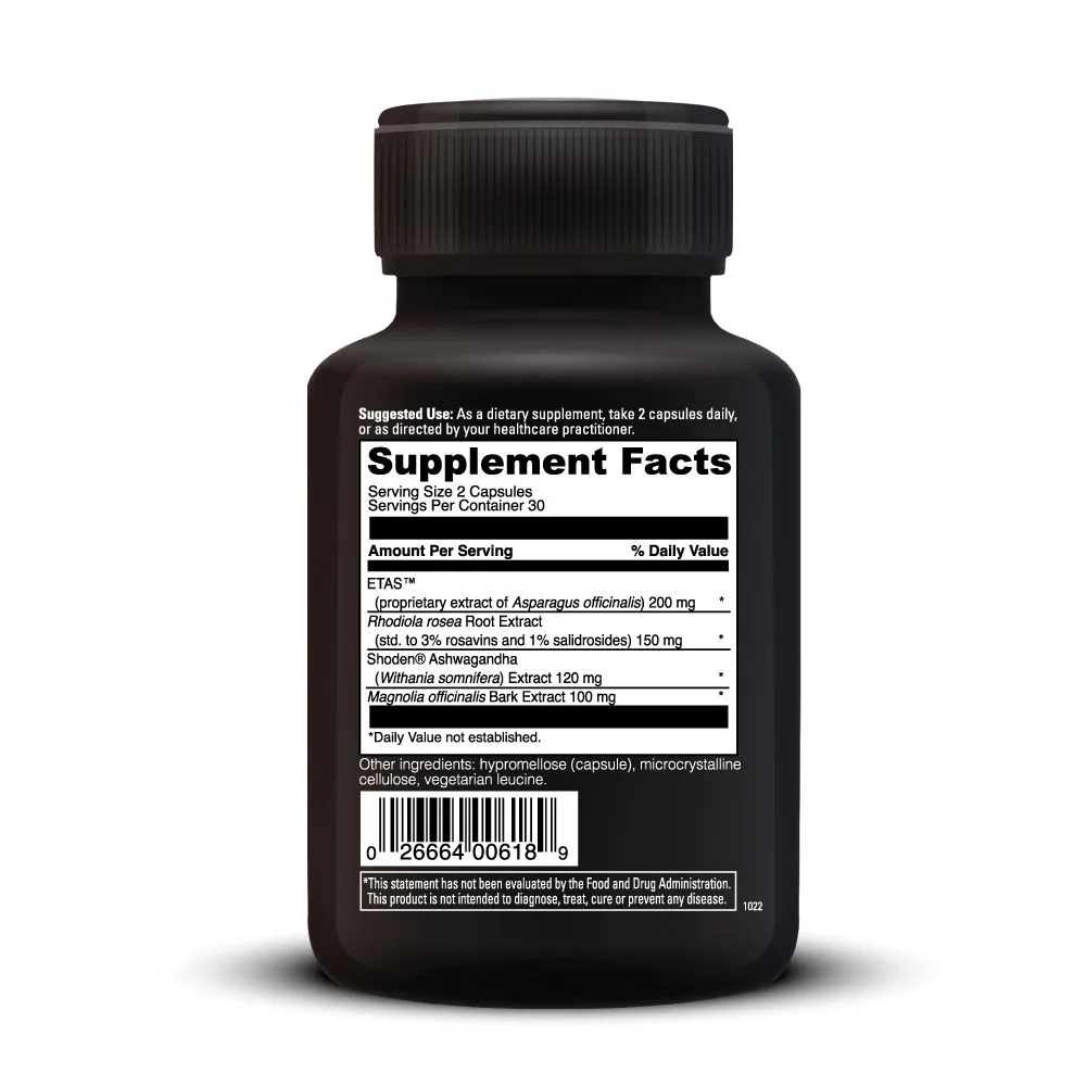 Cortisol Benefits - Image 2