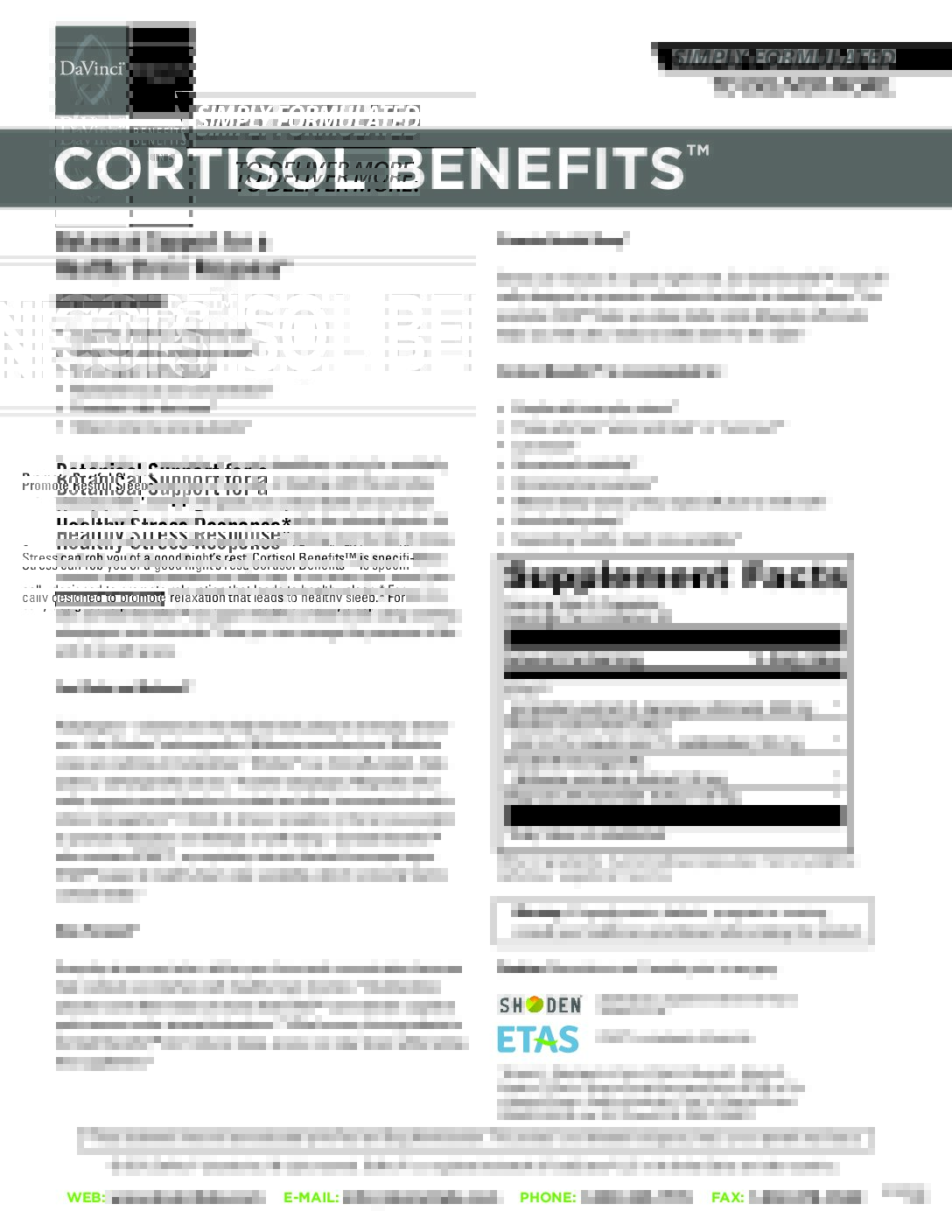 Cortisol Benefits - Image 5