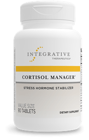 Cortisol Manager